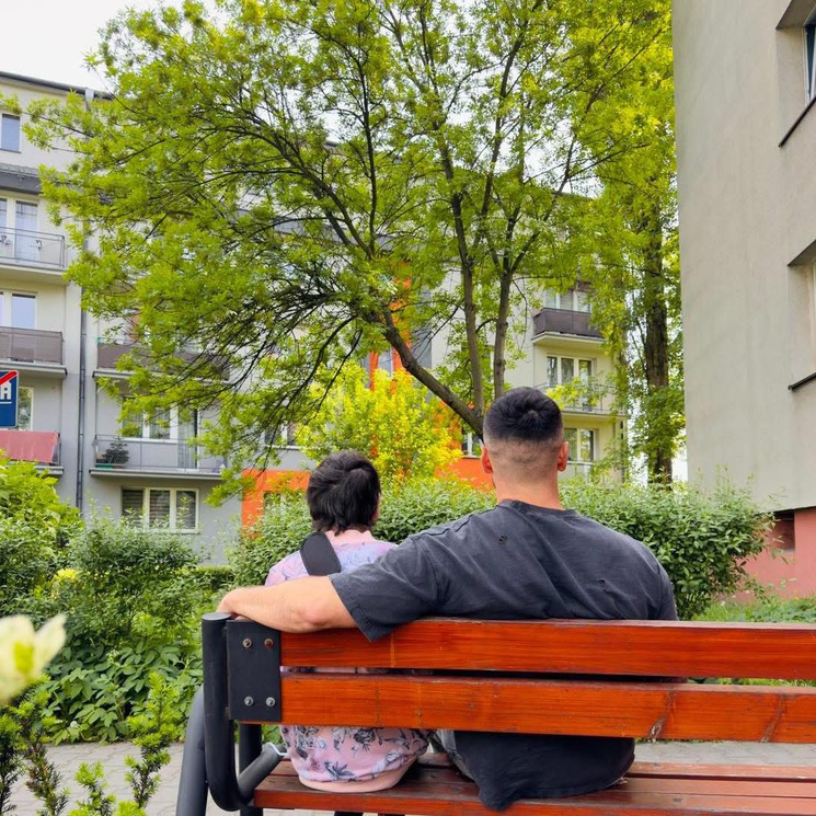 Działalność społeczna
