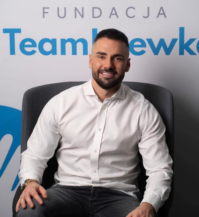 Fundacja Team Litewka